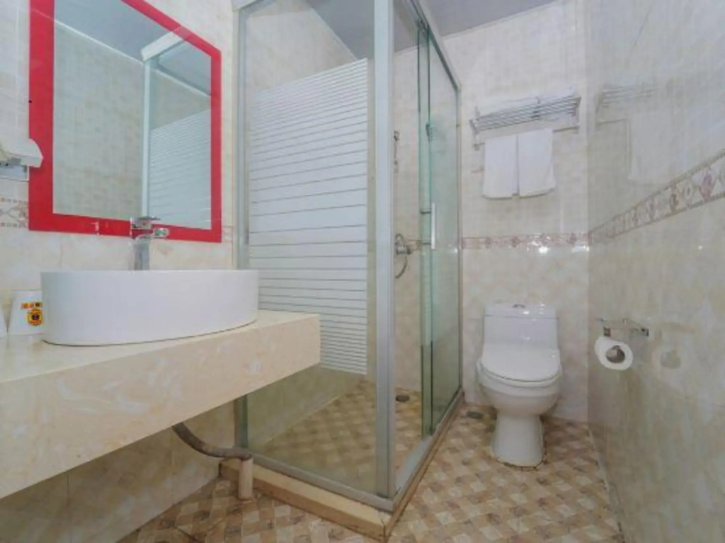 Shanghai Xing Yue Business Hotel