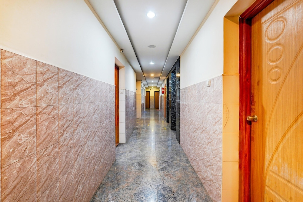 Townhouse Pallikarani Formerly Sankrish