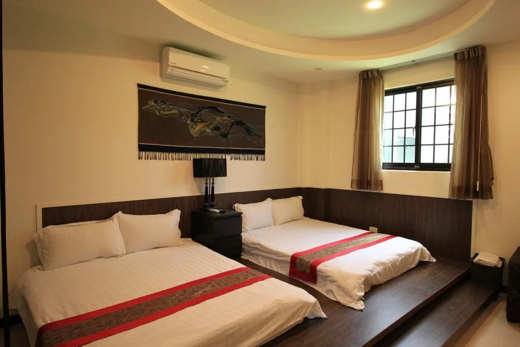 Harmony Easy Stay