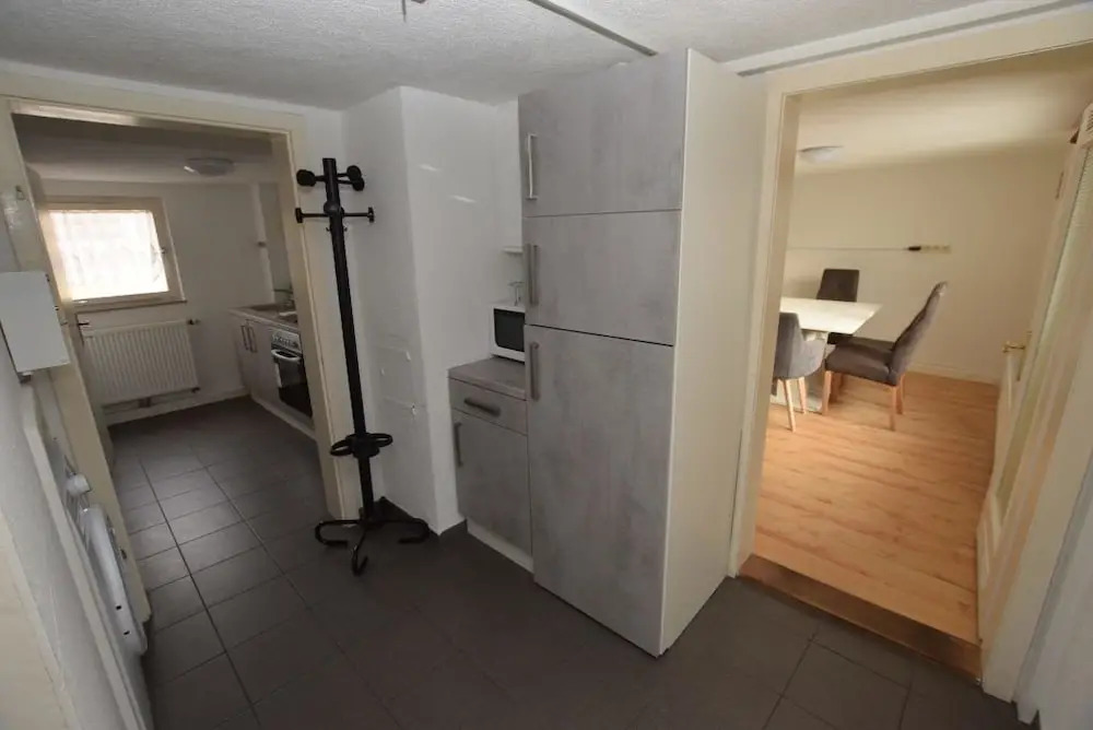 AB Apartment 27