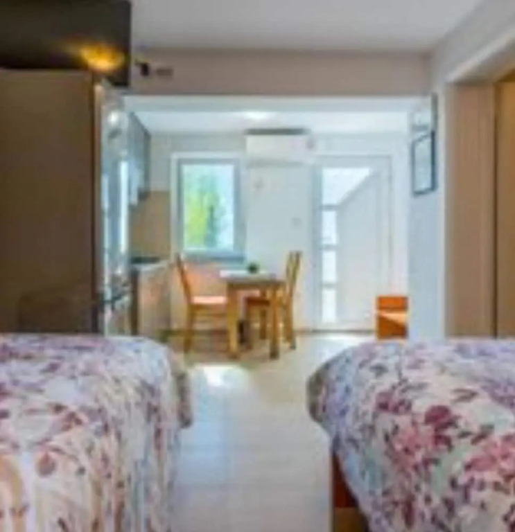 Studio Mimi 2 pax in Crikvenica