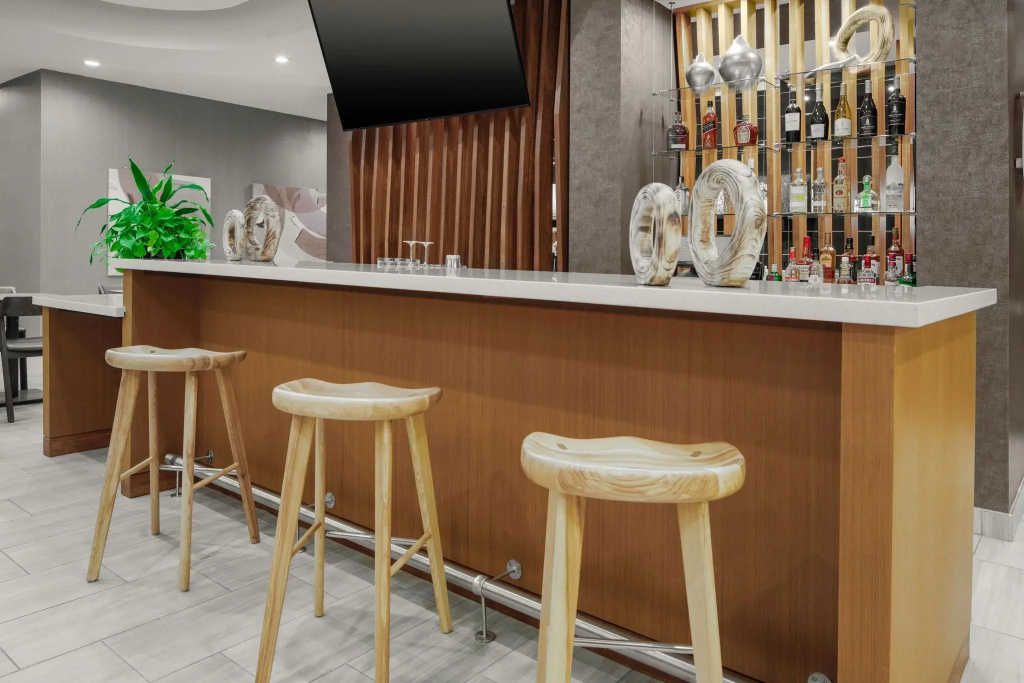 SpringHill Suites by Marriott Raleigh Apex