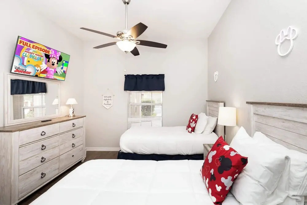 Bahama Bliss Retreat