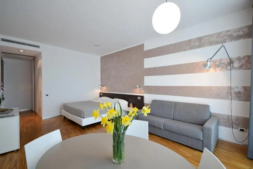 Hotel Mantova Residence