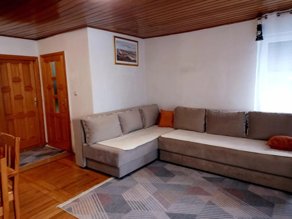 Apartman Luka