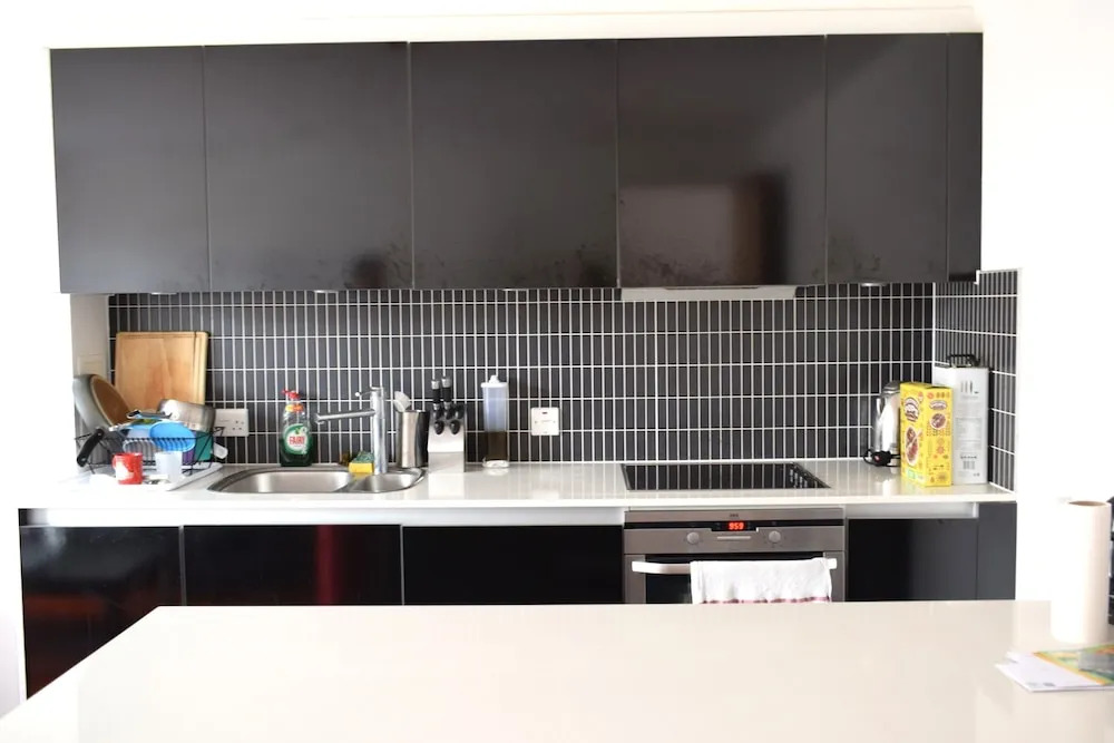 2 Bedroom Apartment in Old Street