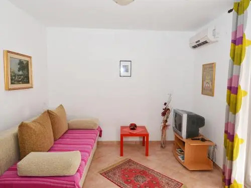 Holiday Home Ondina