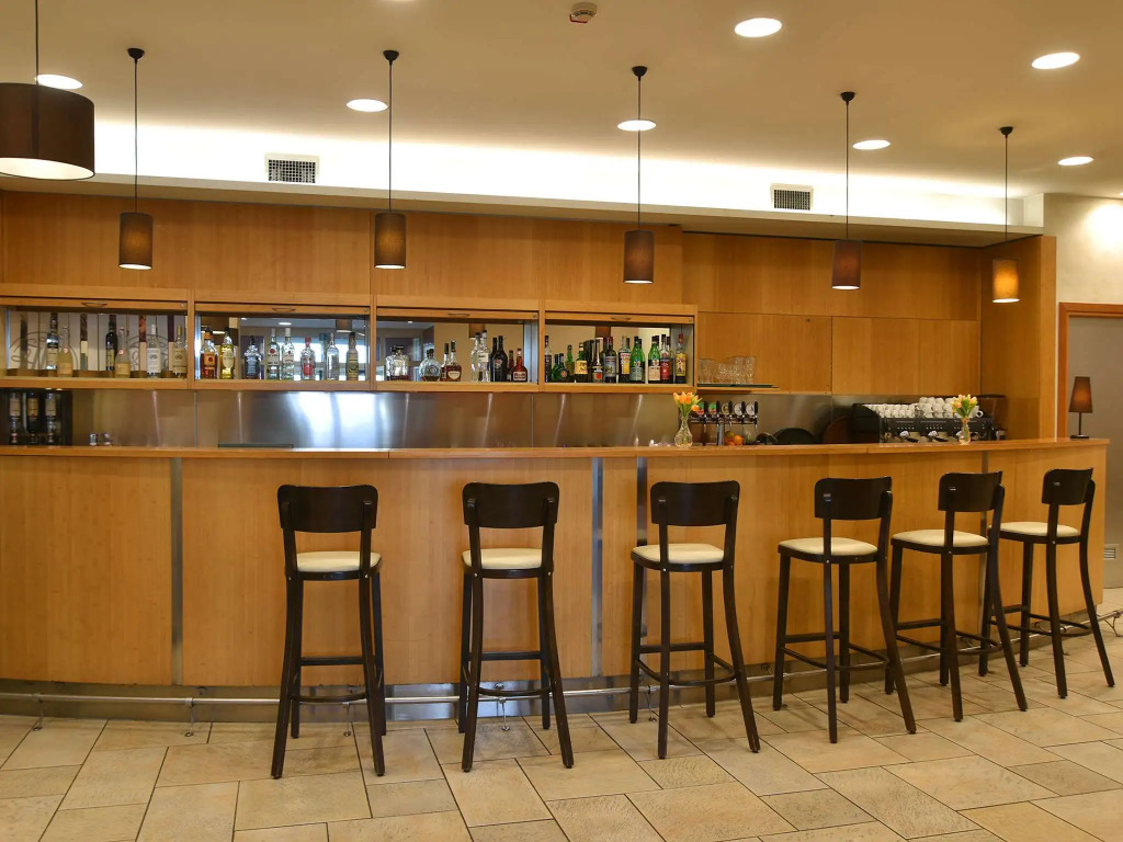 Tulip Inn Turin West Rivoli