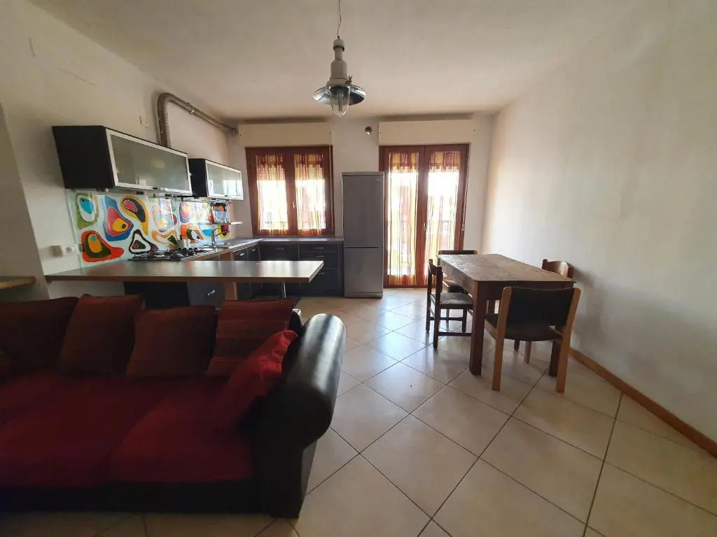 Apartment close to Garda Lake .