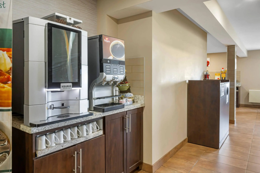 Quality Inn & Suites