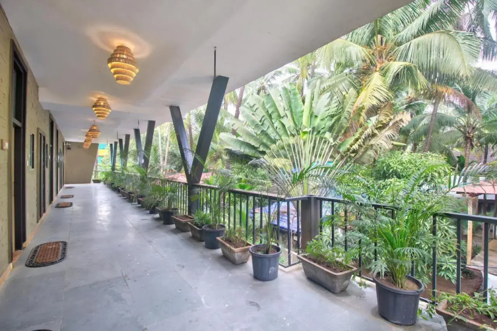 Aruba Luxury Resort By AADI Hospitality