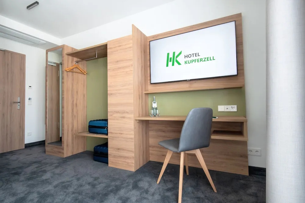 Hotel Kupferzell