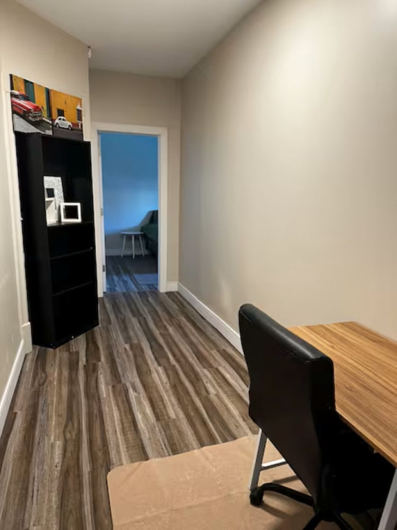 Renovated 2 Bedroom Apt Central Hamilton