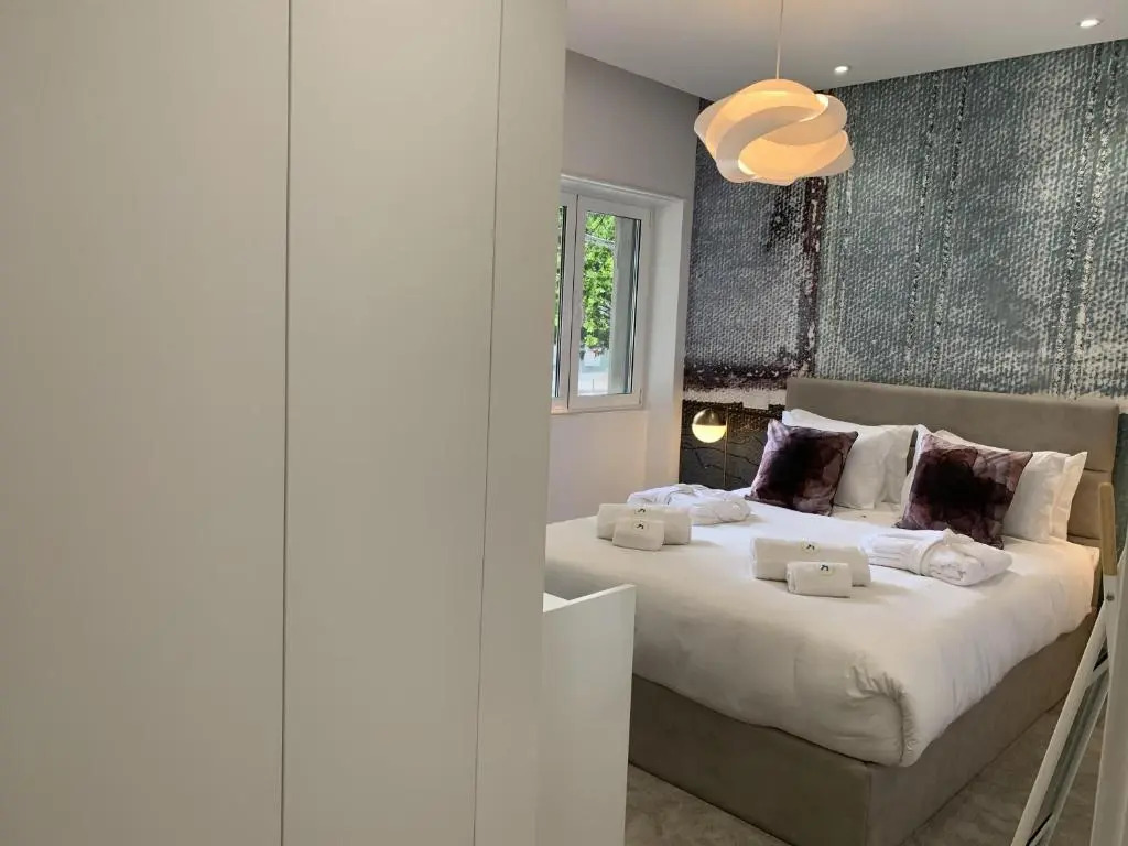 Cascais Downtown Premium Apartment 2
