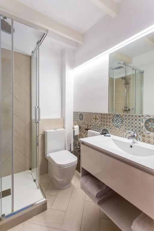 Alojamientos la Vila Mayor 7 by Seaward Suites