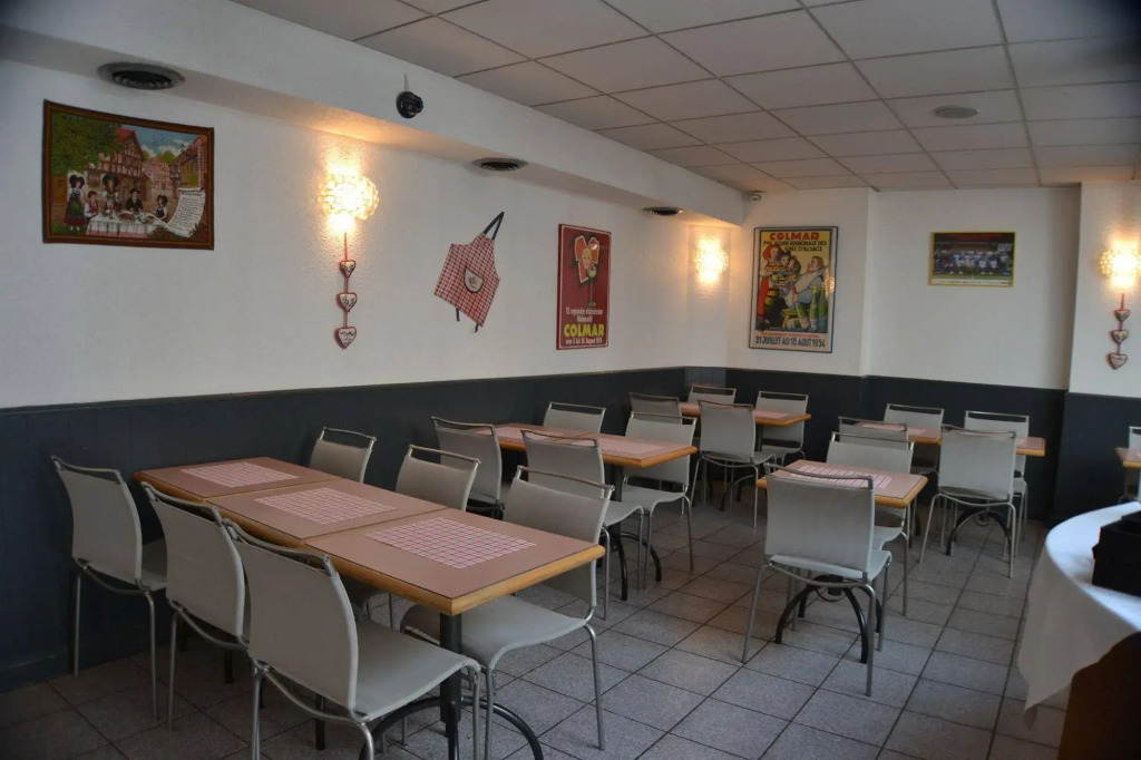 CitHotel Primo Colmar Centre