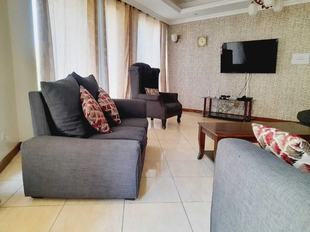 Lux Suites Dofils Assia Apartments