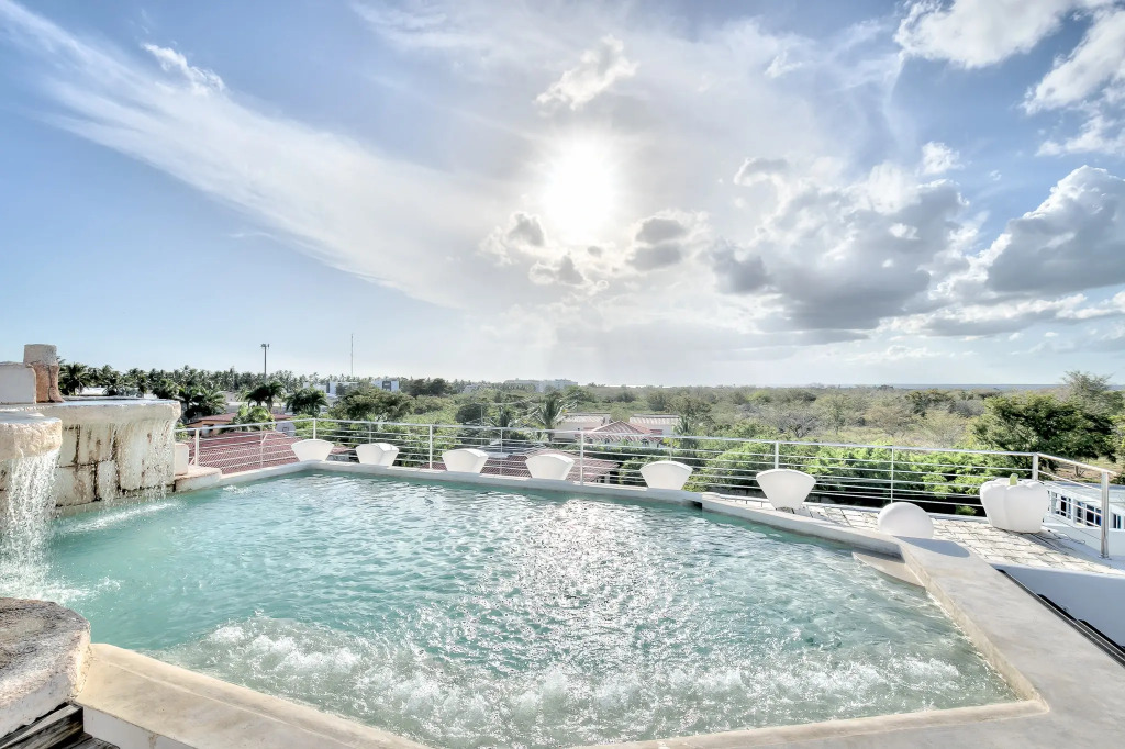 HOTEL ALKQUIMIA