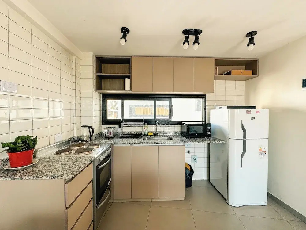 Spacious Penthouse in excellent Area by BT Homes