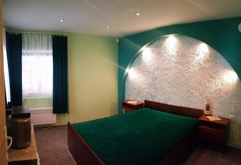 Guest House Palms