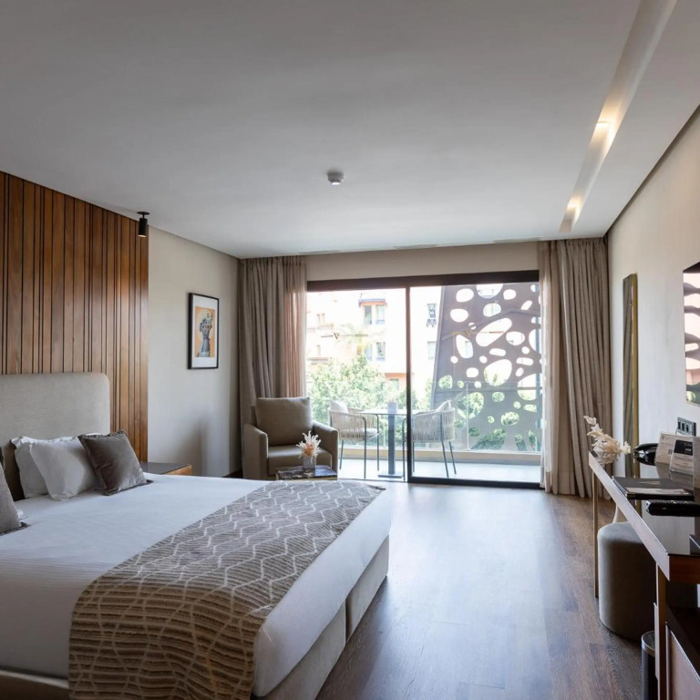 Longue vie Hotels