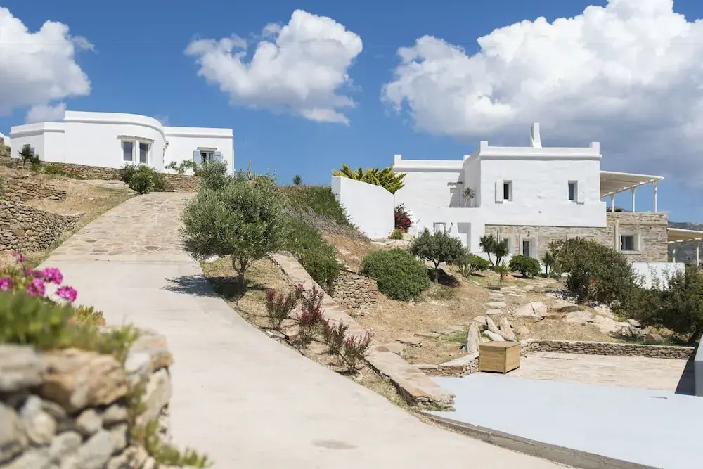 Kolitsani View Hotel