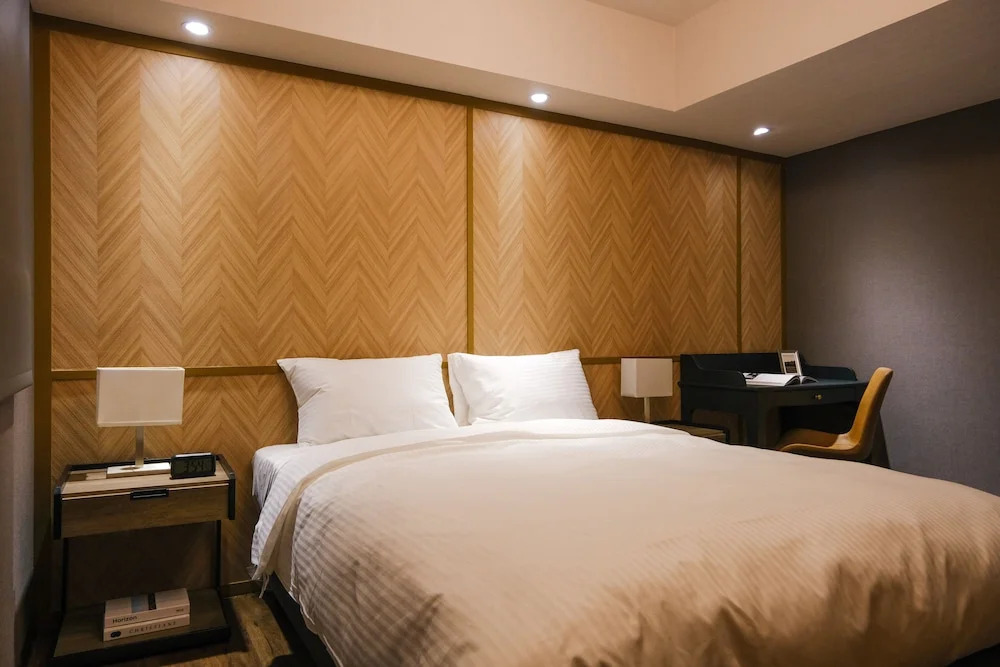 Giant Rich Hotel