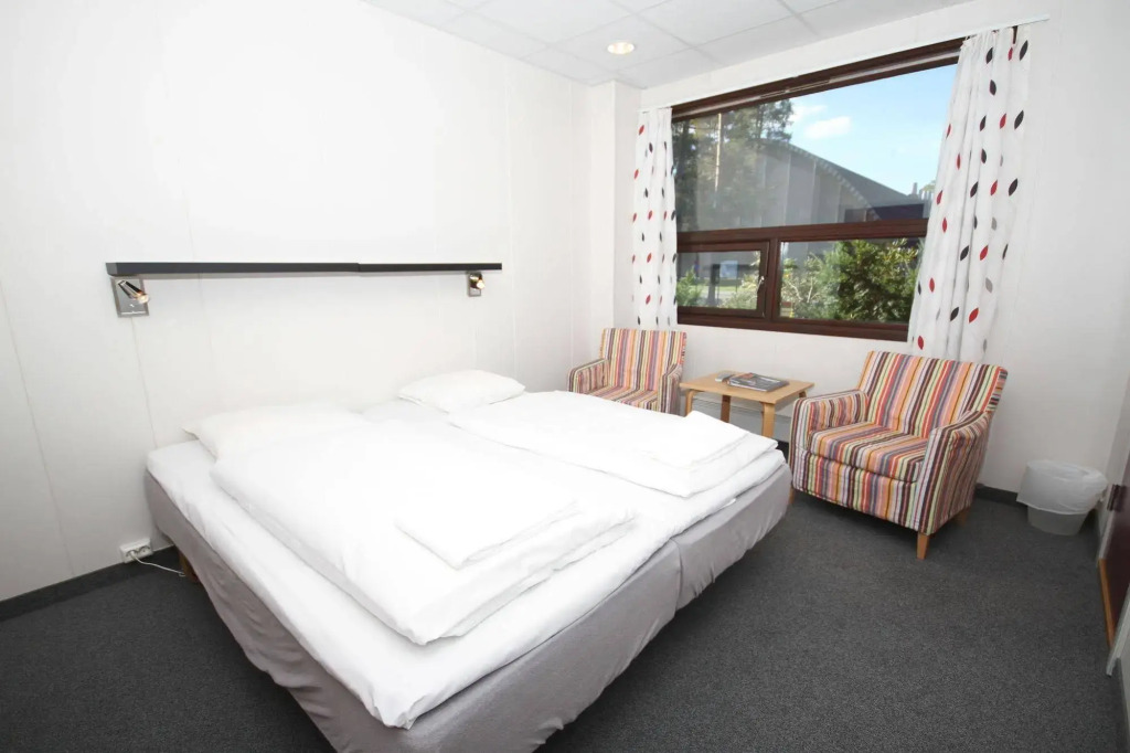 Hotell Fritidsparken