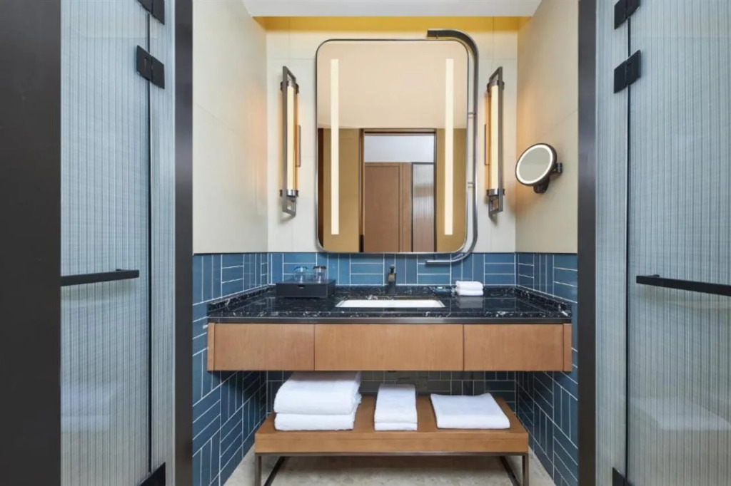 Four Points by Sheraton Nanchang, Xihu