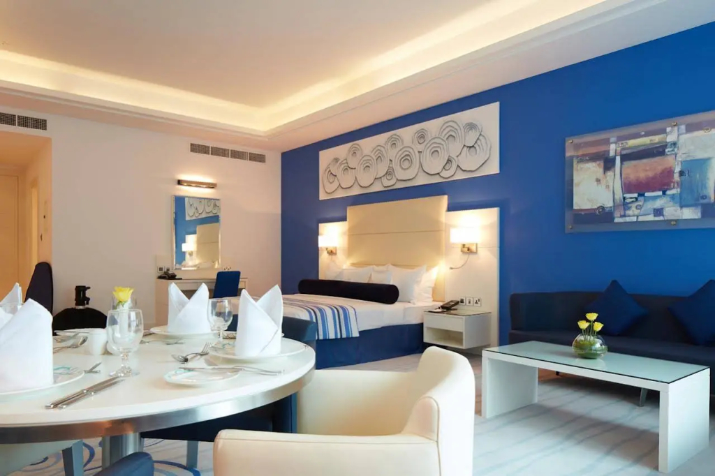 Golden Tulip Downtown Abu Dhabi