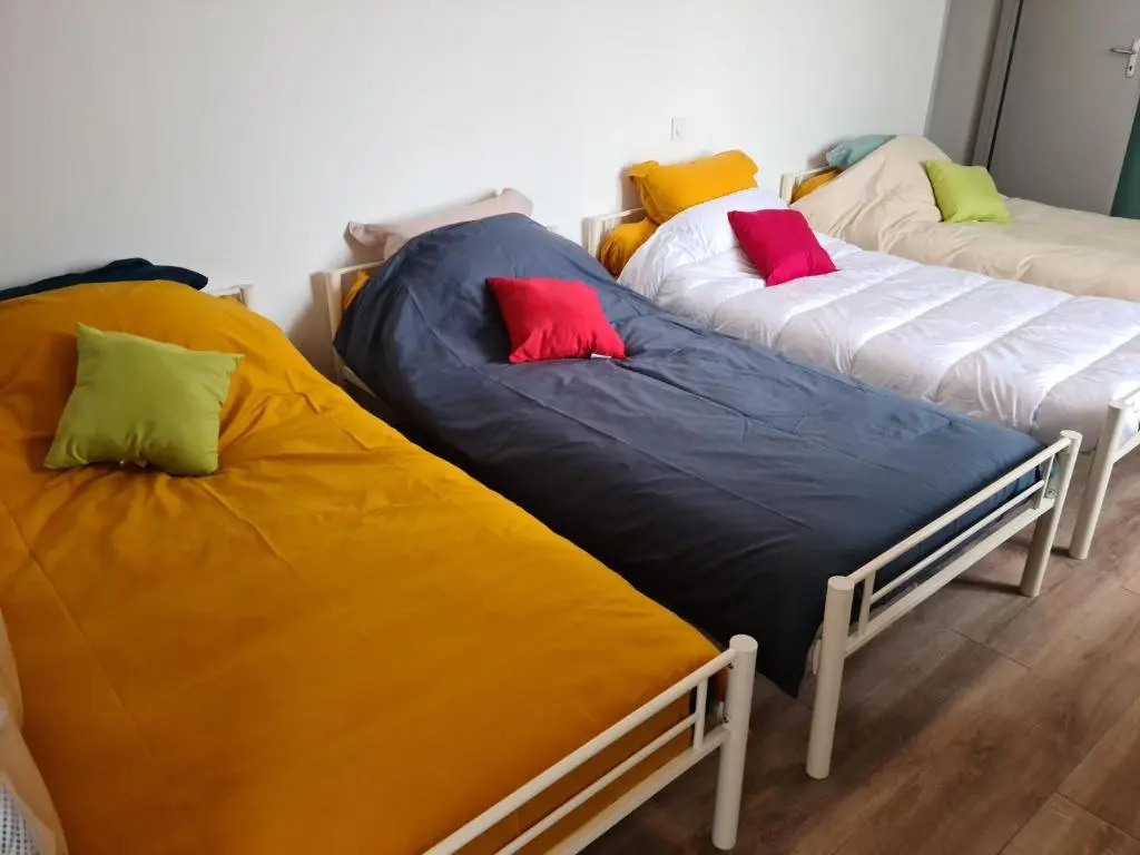 gîte rêves bleus Ô rêves d'Ana