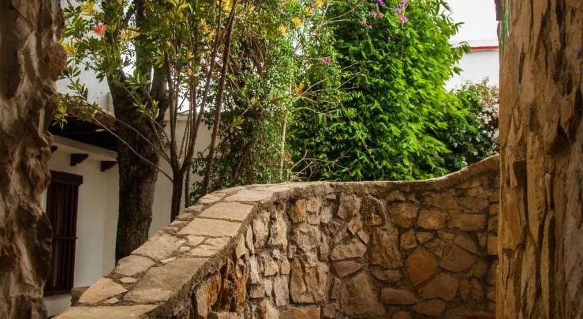 Hotel & Spa Santuario del Alba
