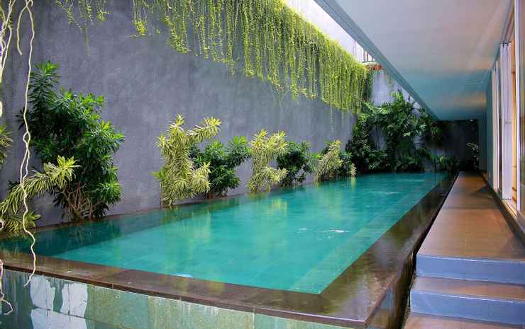 The Loji Patra Kuningan