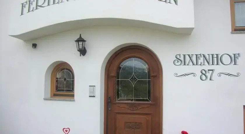 Sixenhof