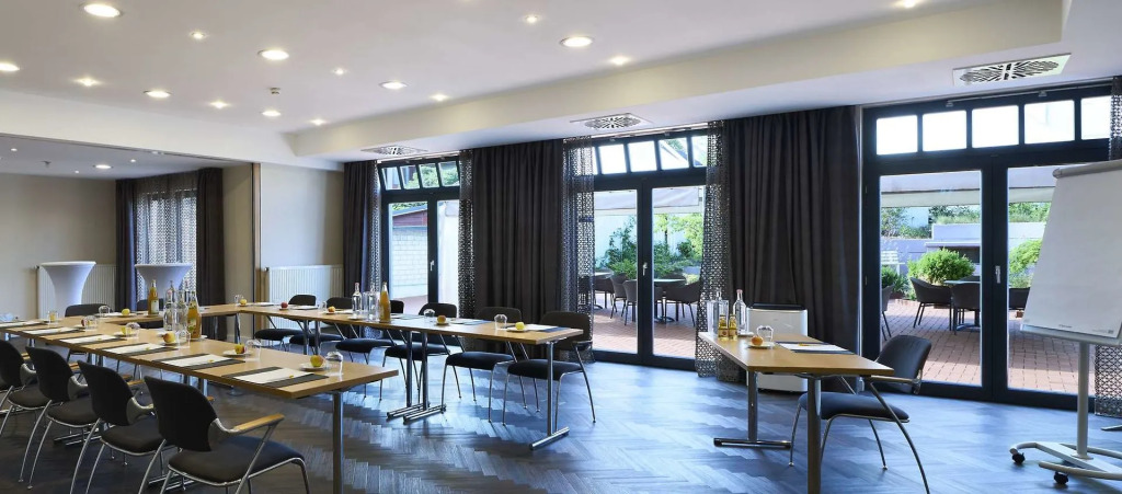Ringhotel Niedersachsen