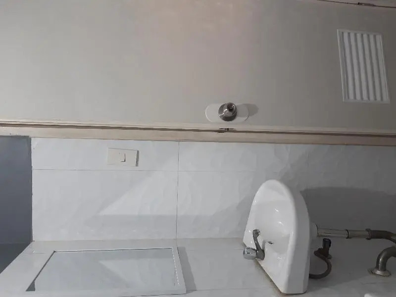 OYO 731 P3K Suites 1 (Vaccinated Staff)