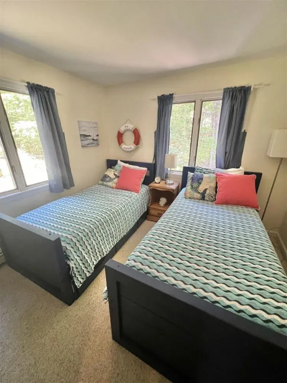 Daybreak Limit 8 3 Bedroom Villa by RedAwning