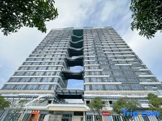 Qilan International Apartment