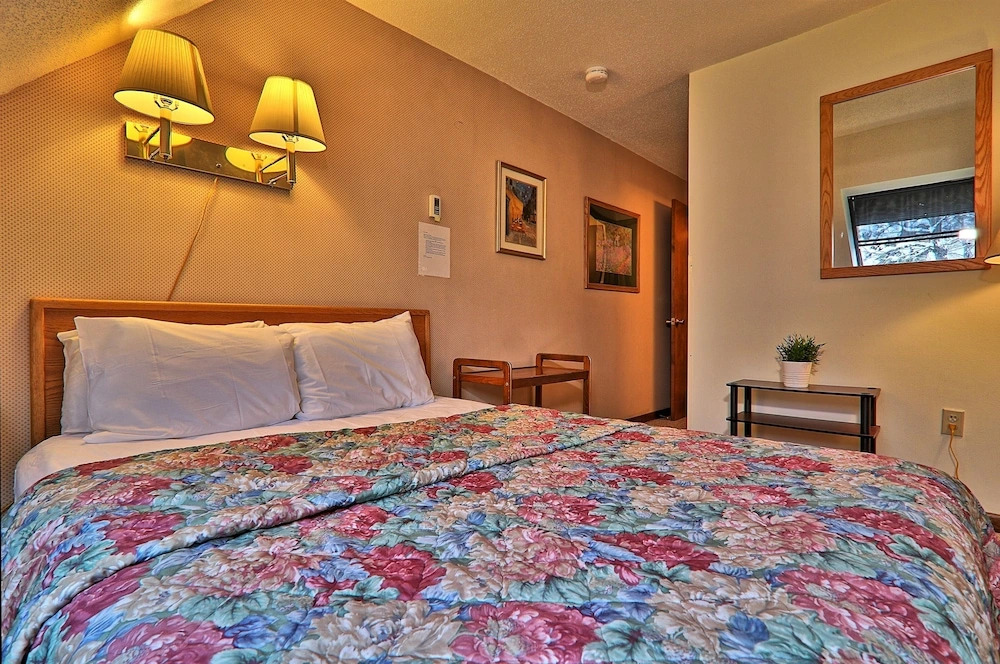 Mg 3d01 - Mountain Green 3br Condo W/ Amenities