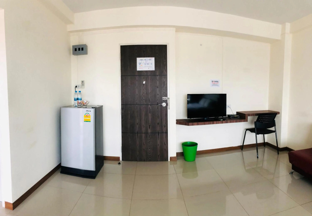 My Room