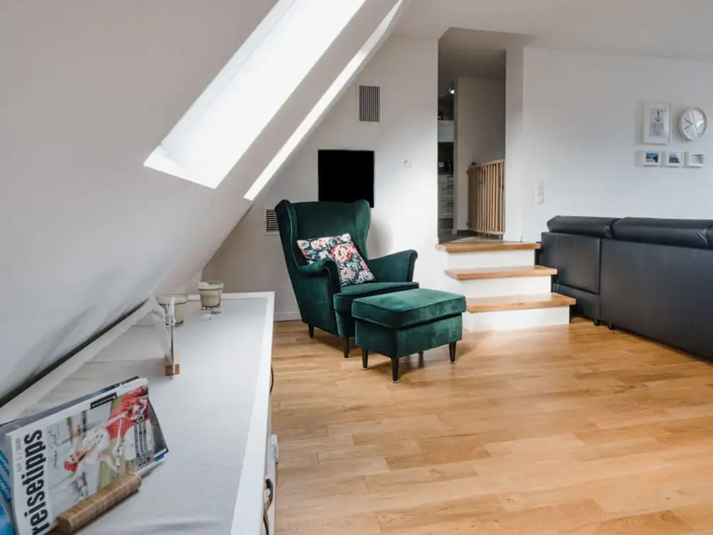 Torbogenhuus No. 7 Comfortable Holiday Residence