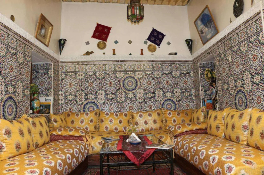 Dar Lantana