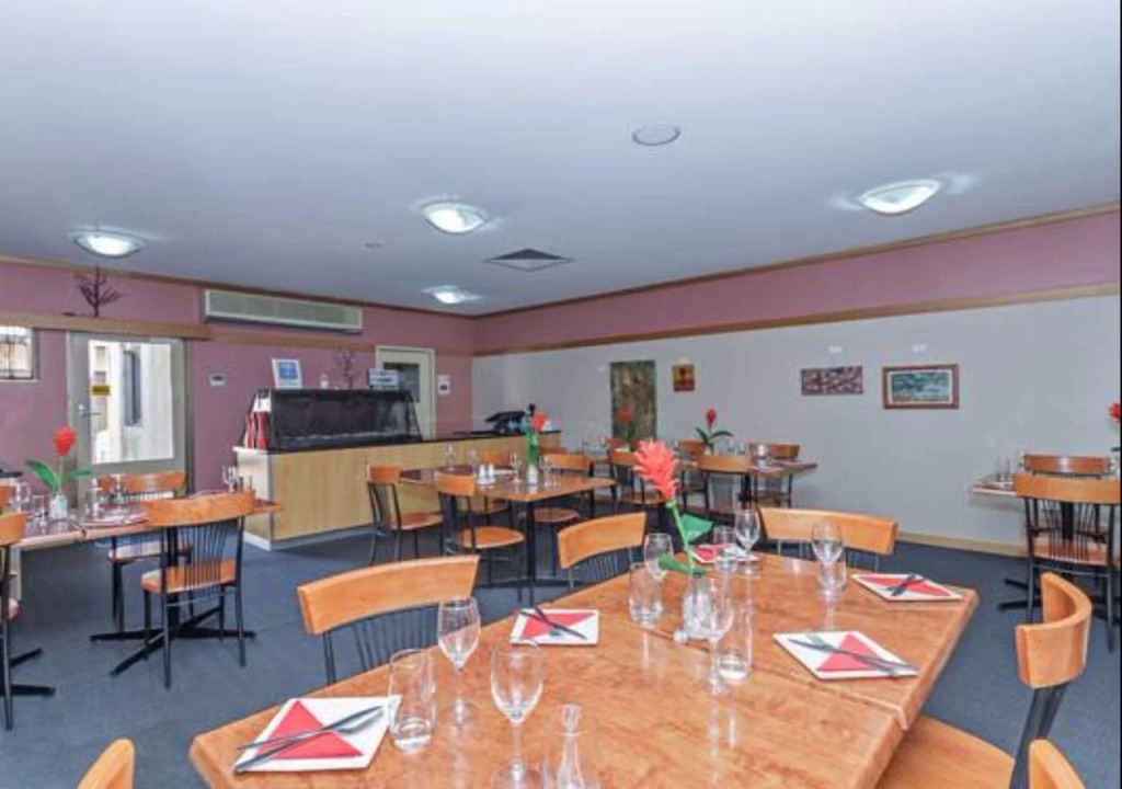 Banksia Motel