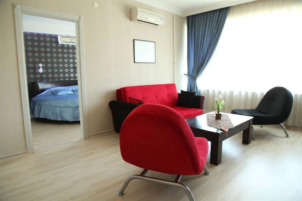 Grand Ocakoglu Hotel