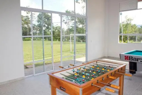 Hacienda Las Margaritas