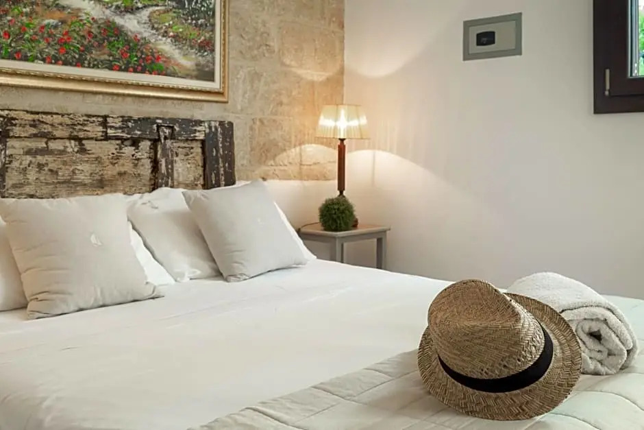 B&B Aurora Salentina
