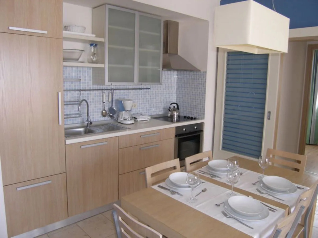 Wyndham Grand N. Vinodolski Resort 24985