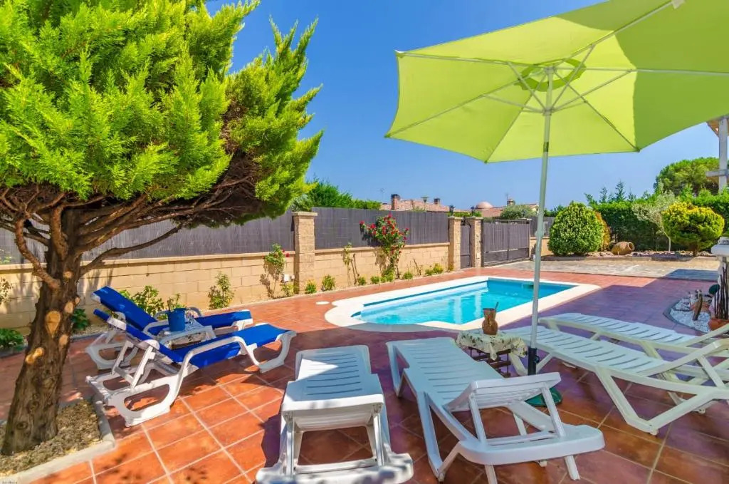 Club Villamar - Goliat