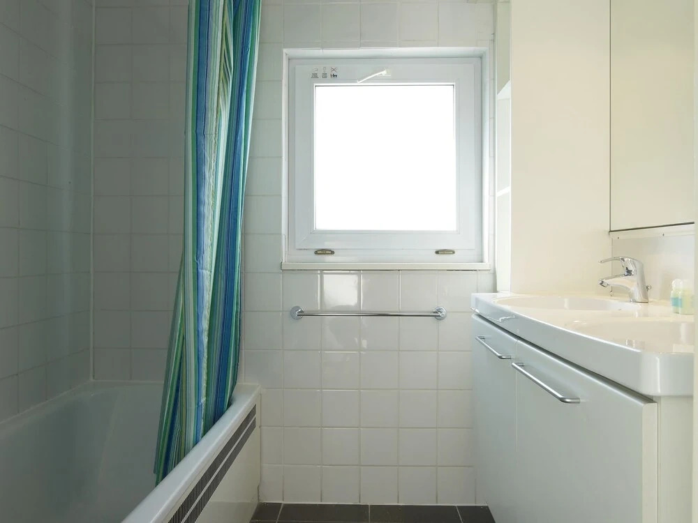 Nice Holiday Home with Dishwasher near Sea