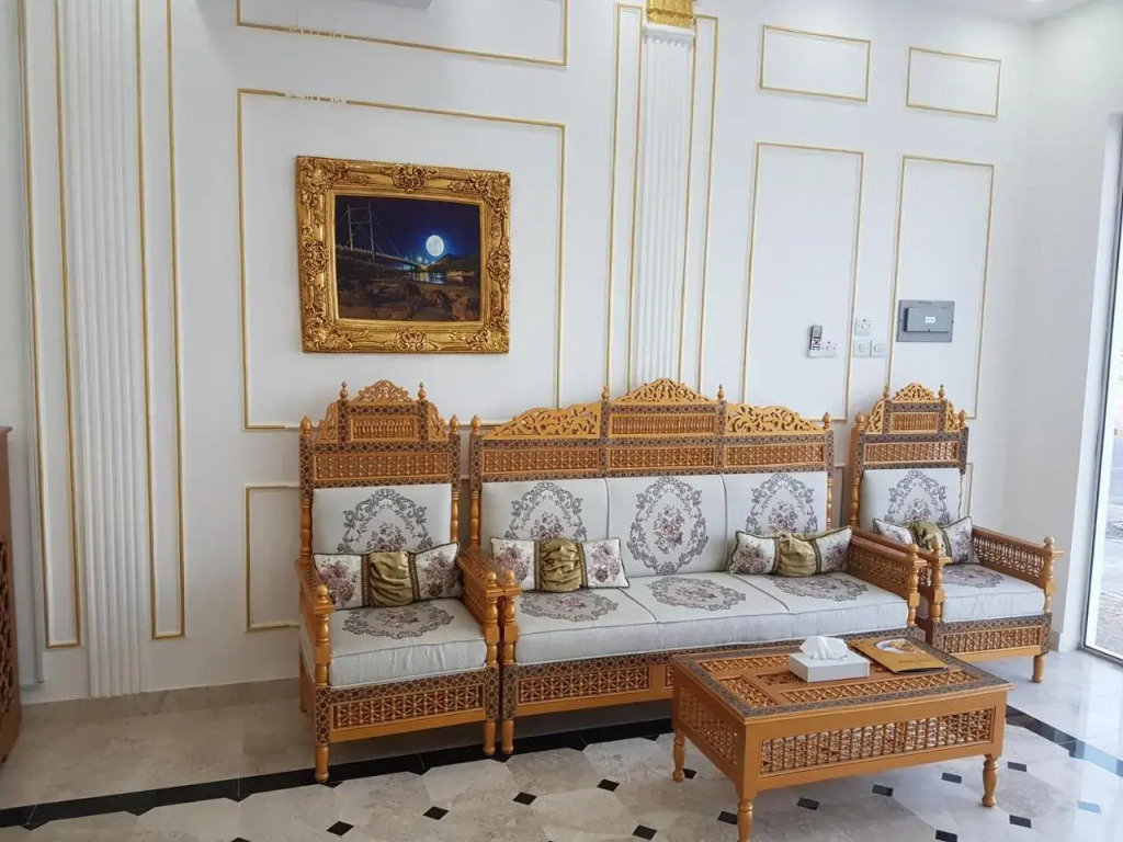 Sea Hotel Apartment